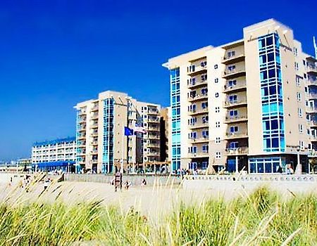 Worldmark Seaside By Booktimeshares Exterior foto