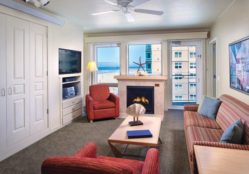 Worldmark Seaside By Booktimeshares Exterior foto