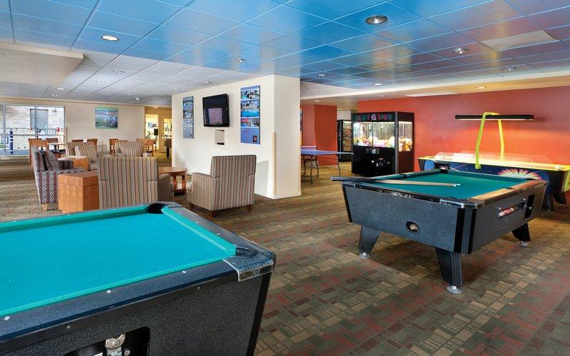 Worldmark Seaside By Booktimeshares Exterior foto