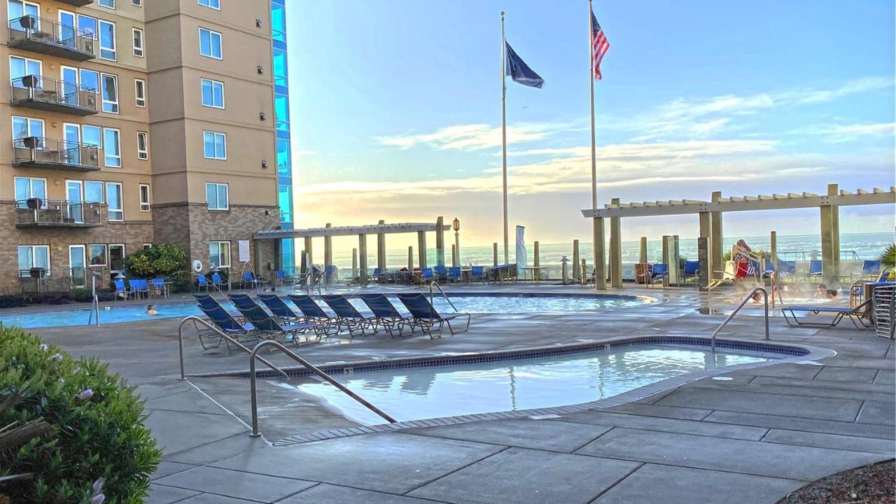 Worldmark Seaside By Booktimeshares Exterior foto