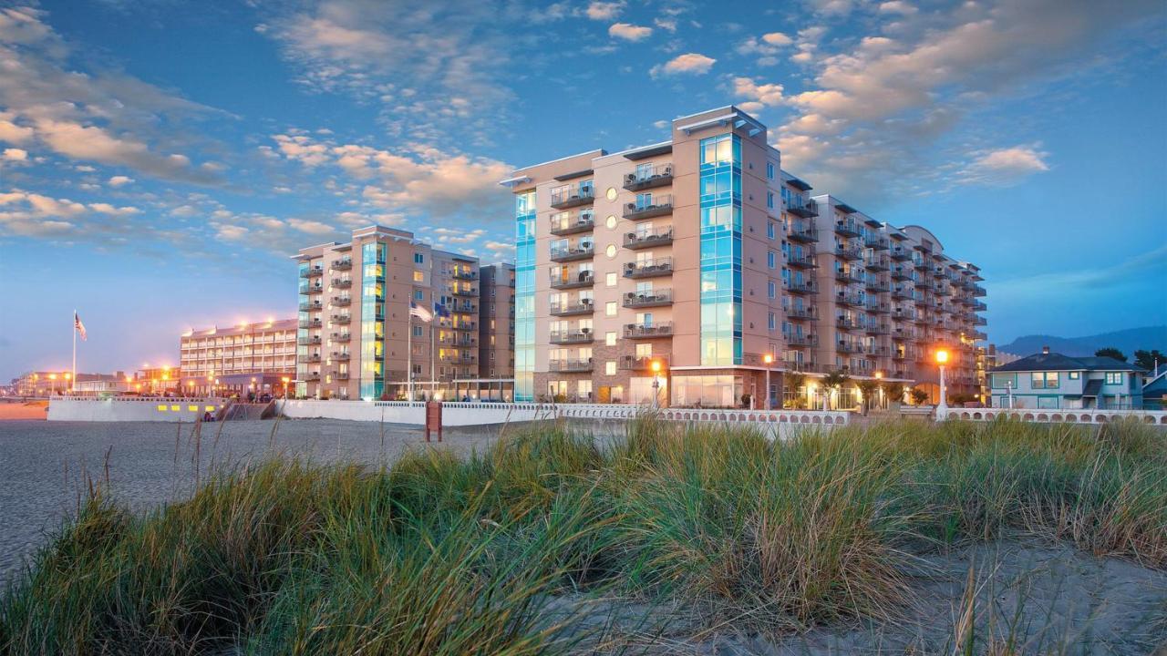 Worldmark Seaside By Booktimeshares Exterior foto