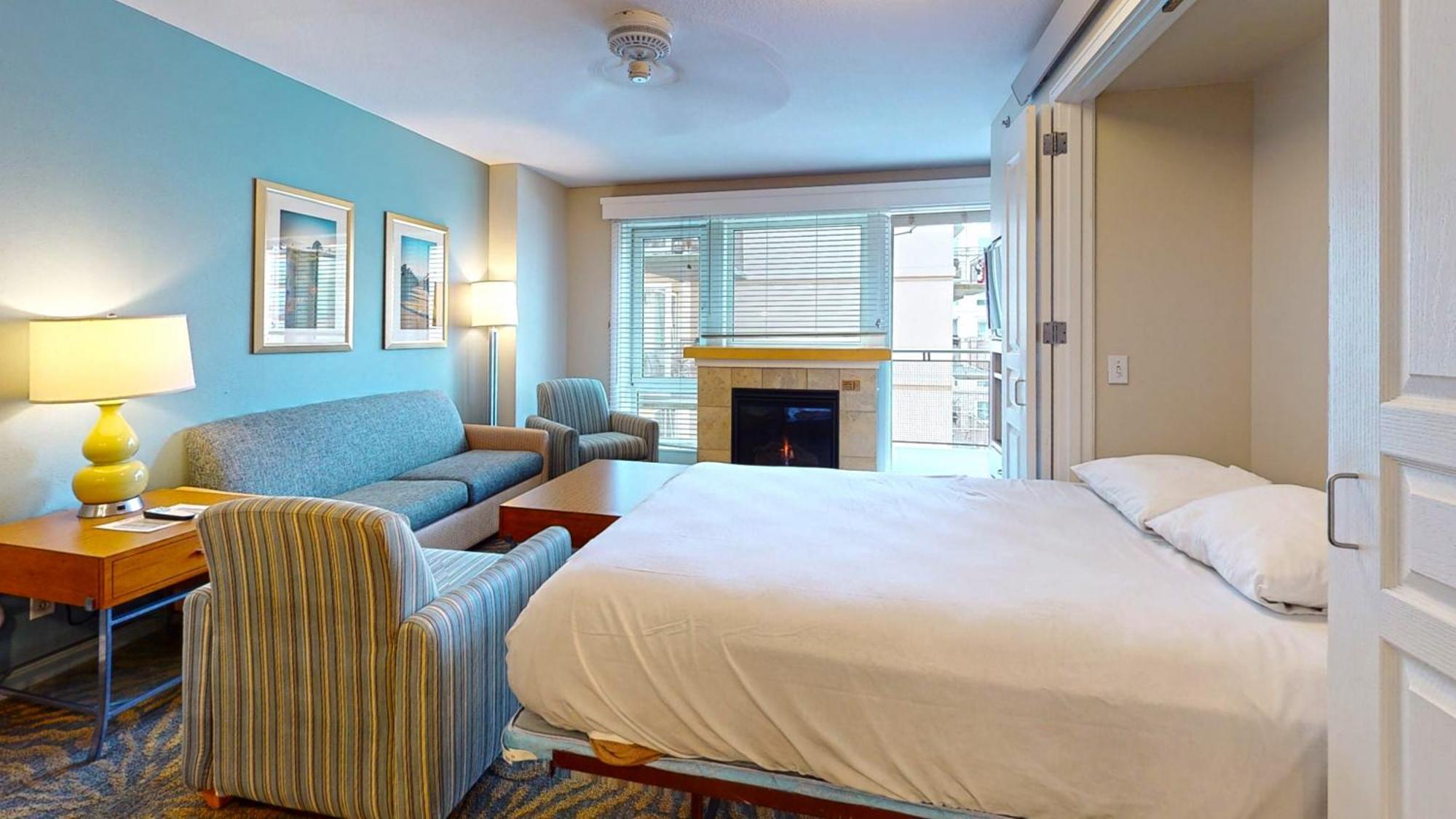 Worldmark Seaside By Booktimeshares Exterior foto