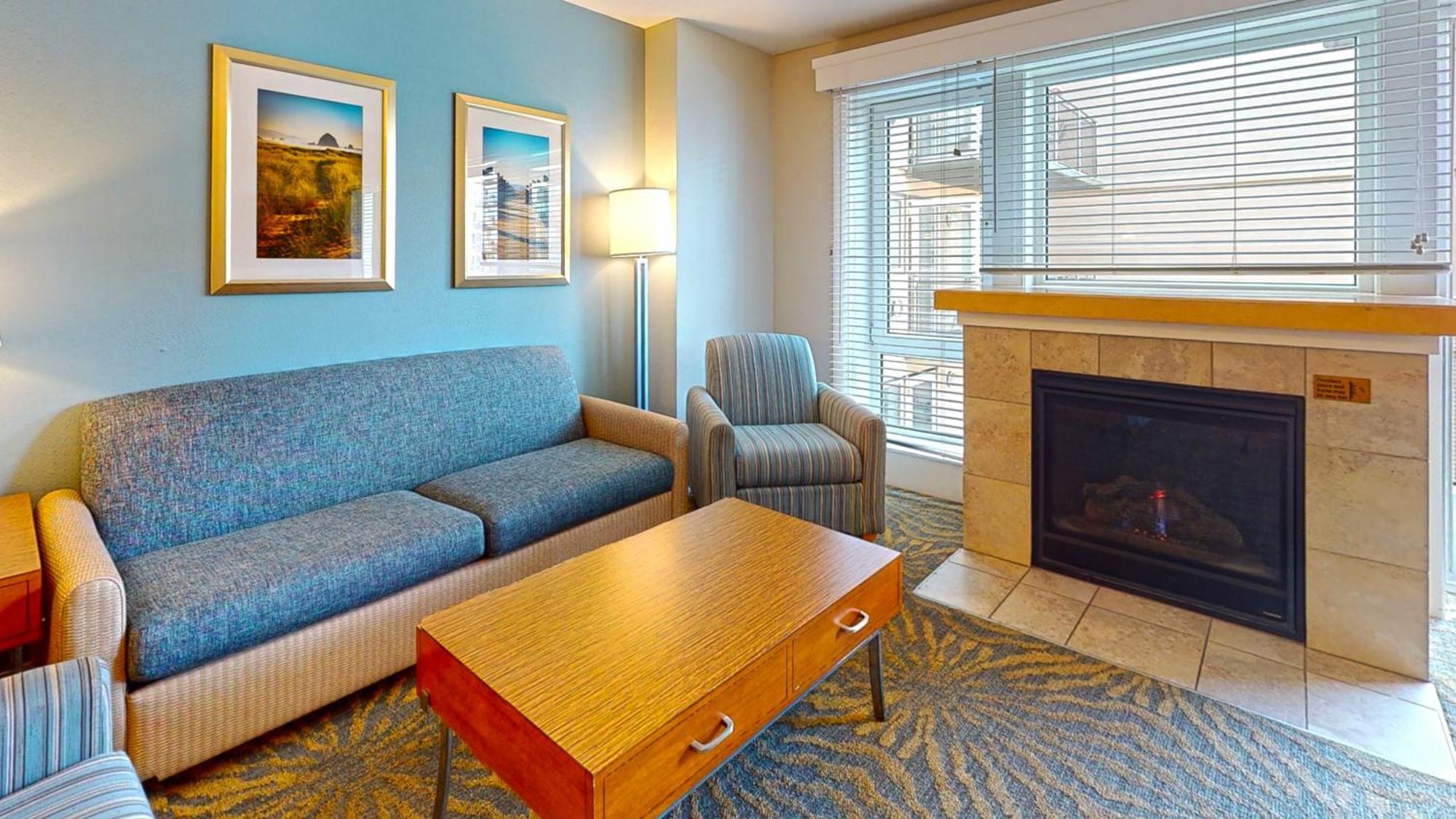 Worldmark Seaside By Booktimeshares Exterior foto