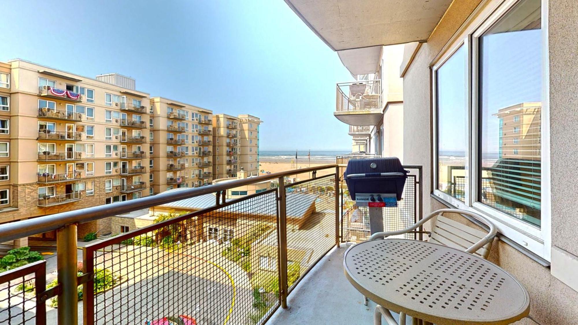 Worldmark Seaside By Booktimeshares Exterior foto