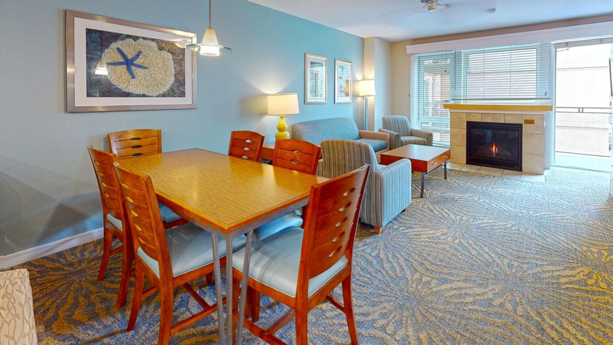 Worldmark Seaside By Booktimeshares Exterior foto