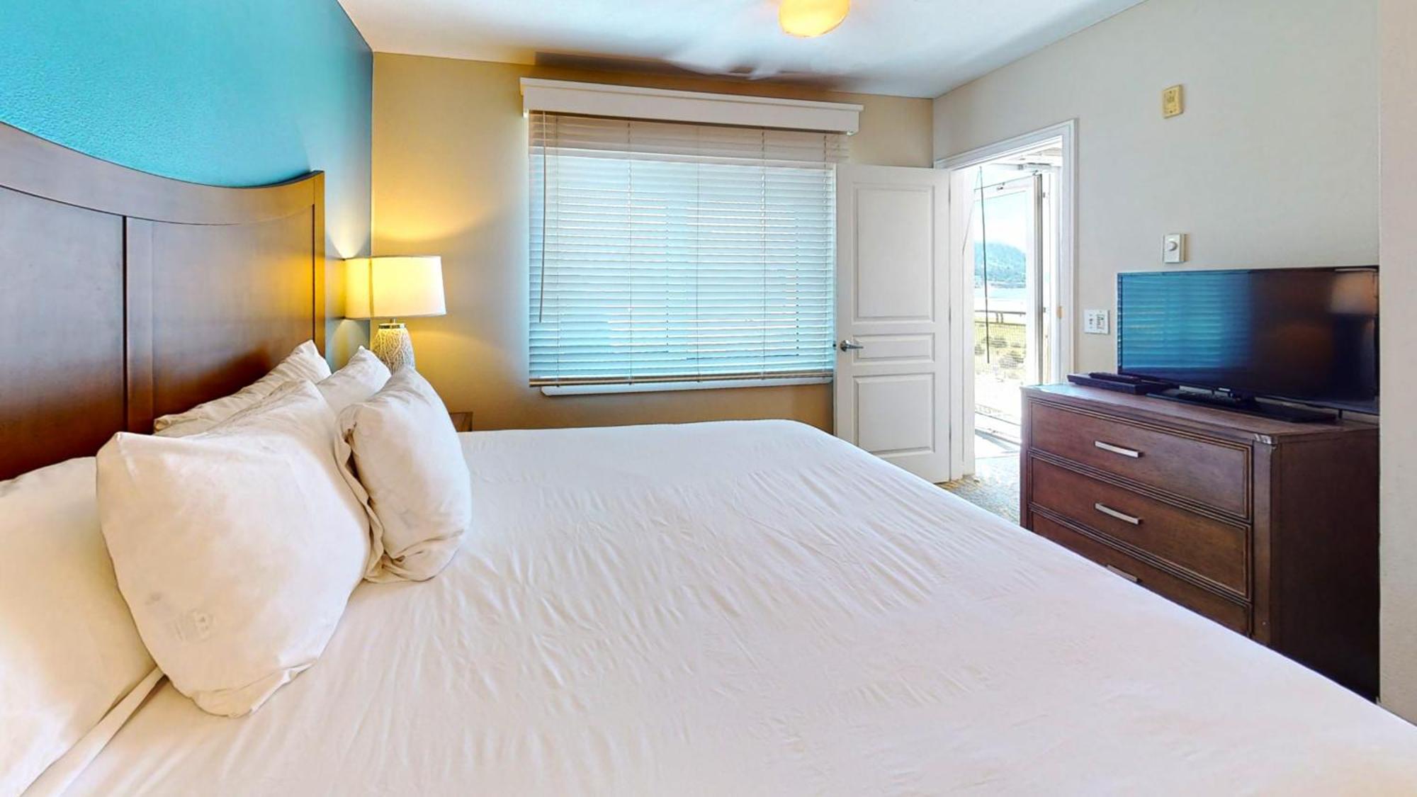 Worldmark Seaside By Booktimeshares Exterior foto