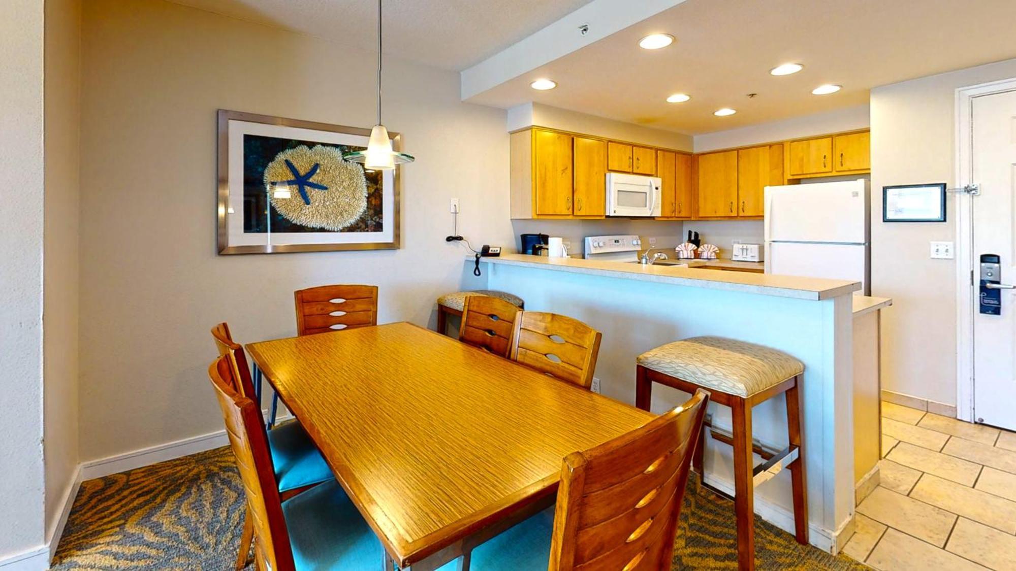 Worldmark Seaside By Booktimeshares Exterior foto
