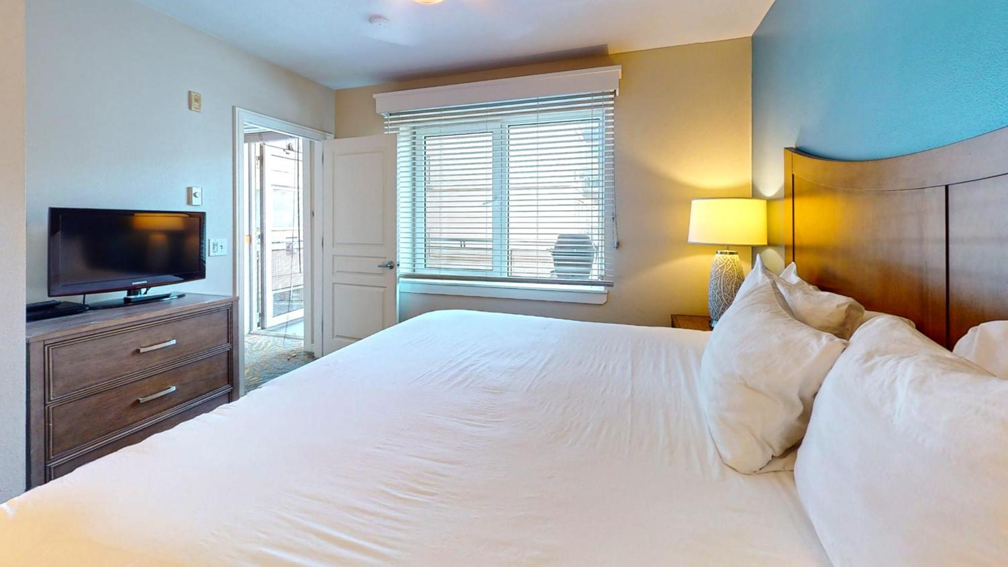 Worldmark Seaside By Booktimeshares Quarto foto