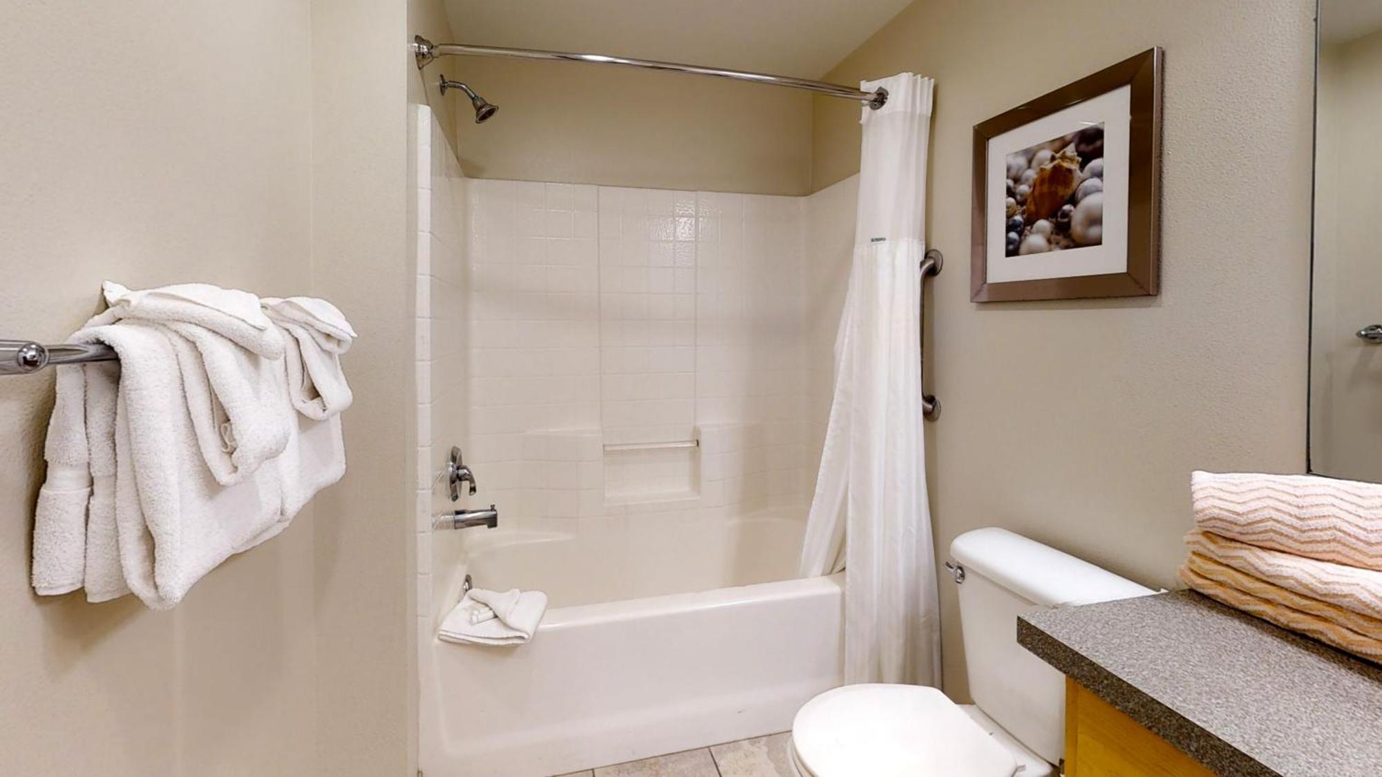 Worldmark Seaside By Booktimeshares Quarto foto