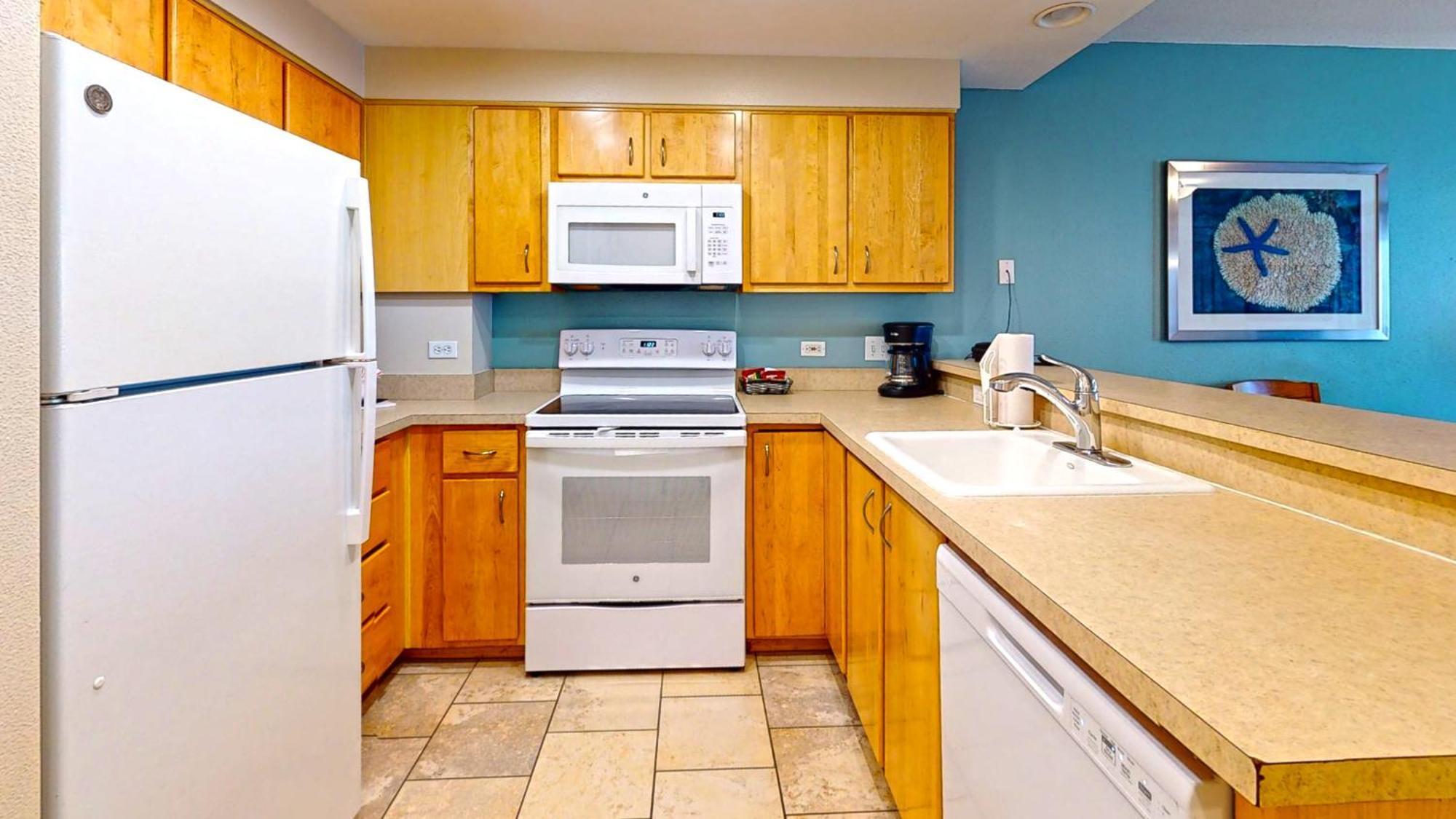 Worldmark Seaside By Booktimeshares Quarto foto
